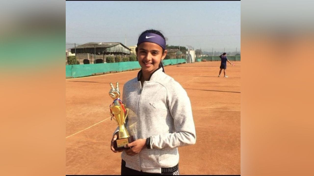 ਗੁਰੂਗ੍ਰਾਮ ਵਿੱਚ ਅੰਤਰਰਾਸ਼ਟਰੀ ਟੈਨਿਸ ਖਿਡਾਰਨ ਰਾਧਿਕਾ ਯਾਦਵ ਦਾ ਪਿਤਾ ਨੇ ਕਿਉਂ ਕੀਤਾ ਕਤਲ?