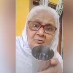 Viral Video: ਦਾਦੀ ਜੀ ਨੇ ਪਾਣੀ ਤੇ ਮੱਛੀਆਂ ਰਾਹੀਂ ਸਮਝਾਈ ਰਿਸ਼ਤੇਦਾਰਾਂ ਦੀ ਅਸਲੀਅਤ, ਕਿਹਾ- ਜੋ ਸੱਚਾ ਹੈ ਉਹੀ ਇਕੱਲਾ ਹੈ! Viral Video: ਦਾਦੀ ਜੀ ਨੇ ਪਾਣੀ ਤੇ ਮੱਛੀਆਂ ਰਾਹੀਂ ਸਮਝਾਈ ਰਿਸ਼ਤੇਦਾਰਾਂ ਦੀ ਅਸਲੀਅਤ, ਕਿਹਾ- ਜੋ ਸੱਚਾ ਹੈ ਉਹੀ ਇਕੱਲਾ ਹੈ!