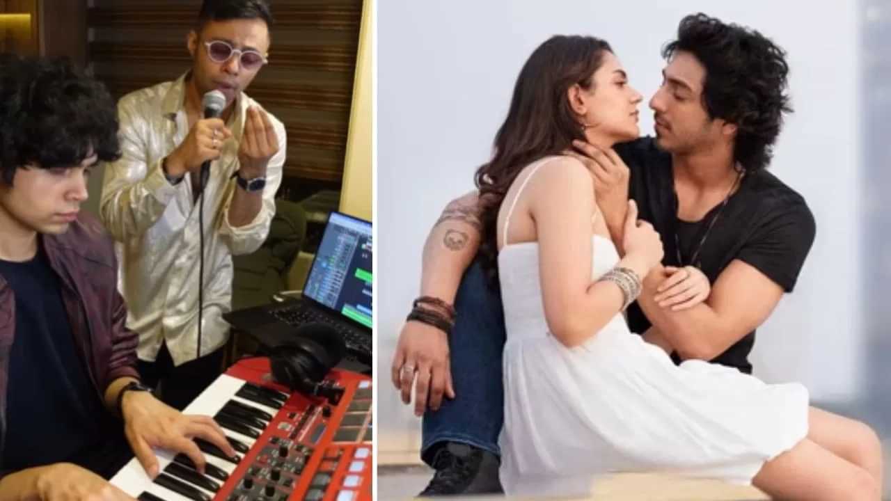 Viral: ਕਿਸ਼ੋਰ ਦੀ ਆਵਾਜ਼ ਵਿੱਚ ਸੁਣੋ Saiyaara ਗੀਤ , ਏਆਈ VIDEO ਨੇ ਮਚਾਇਆ ਧਮਾਲ Viral: ਕਿਸ਼ੋਰ ਦੀ ਆਵਾਜ਼ ਵਿੱਚ ਸੁਣੋ Saiyaara ਗੀਤ , ਏਆਈ VIDEO ਨੇ ਮਚਾਇਆ ਧਮਾਲ