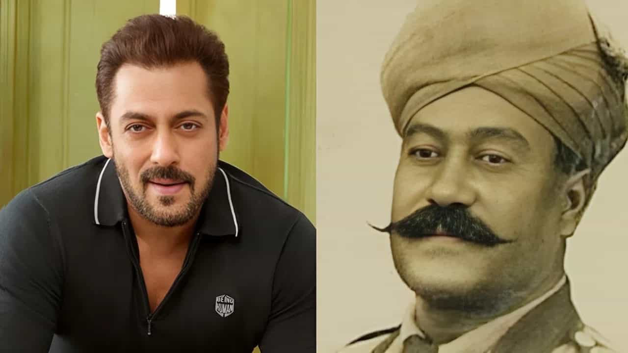 ਕੌਣ ਸਨ ਸਲਮਾਨ ਖਾਨ ਦੇ ਦਾਦਾ? ਪੁਲਿਸ ਚ ਇਸ ਵੱਡੇ ਅਹੁਦੇ ਤੇ ਸਨ ਤਾਇਨਾਤ ਕੌਣ ਸਨ ਸਲਮਾਨ ਖਾਨ ਦੇ ਦਾਦਾ? ਪੁਲਿਸ ਚ ਇਸ ਵੱਡੇ ਅਹੁਦੇ ਤੇ ਸਨ ਤਾਇਨਾਤ