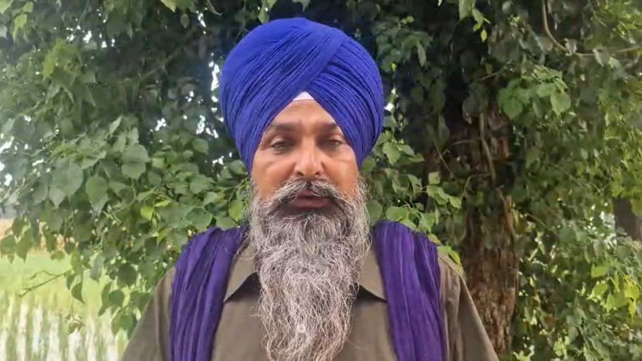 ਲੈਂਡ ਪੂਲਿੰਗ ਪਾਲਿਸੀ ਤੇ ਹੋਰ ਮੰਗਾਂ ਨੂੰ ਲੈ ਕੇ ਕਿਸਾਨ ਦੇਣਗੇ ਮੰਗ ਪੱਤਰ, ਆਗੂ ਸਰਵਣ ਪੰਧੇਰ ਨੇ ਜਾਰੀ ਕੀਤੀ ਵੀਡੀਓ