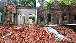 ਬੰਗਲਾਦੇਸ਼ ਵਿੱਚ ਢਾਹ ਦਿੱਤਾ ਗਿਆ ਸੱਤਿਆਜੀਤ ਰੇਅ ਦਾ ਘਰ , ਭਾਰਤ ਨੇ ਕਿਹਾ ਸੀ ਕਿ ਅਸੀਂ ਕਰਾਂਗੇ ਮੁਰੰਮਤ, ਰੱਖਿਆ ਜਾਵੇ ਸੁਰੱਖਿਅਤ