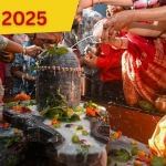 Sawan 2025: ਸ਼ਿਵ ਭਗਤੀ ਦਾ ਮਹਾਪਰਵ ਸ਼ੁਰੂ, ਜਾਣੋ ਸ਼ਰਧਾਲੂਆਂ ਲਈ ਸਾਵਣ ਕਿਉਂ ਹੈ ਖਾਸ Sawan 2025: ਸ਼ਿਵ ਭਗਤੀ ਦਾ ਮਹਾਪਰਵ ਸ਼ੁਰੂ, ਜਾਣੋ ਸ਼ਰਧਾਲੂਆਂ ਲਈ ਸਾਵਣ ਕਿਉਂ ਹੈ ਖਾਸ