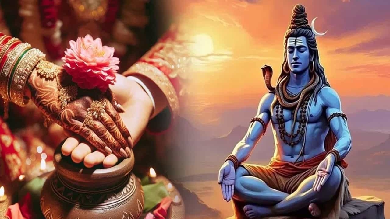 Sawan 2025: ਇੰਨਾ ਪਵਿੱਤਰ ਮਹੀਨਾ, ਫਿਰ ਵੀ ਸਾਵਣ ਚ ਕਿਉਂ ਨਹੀਂ ਹੁੰਦਾ ਵਿਆਹ?