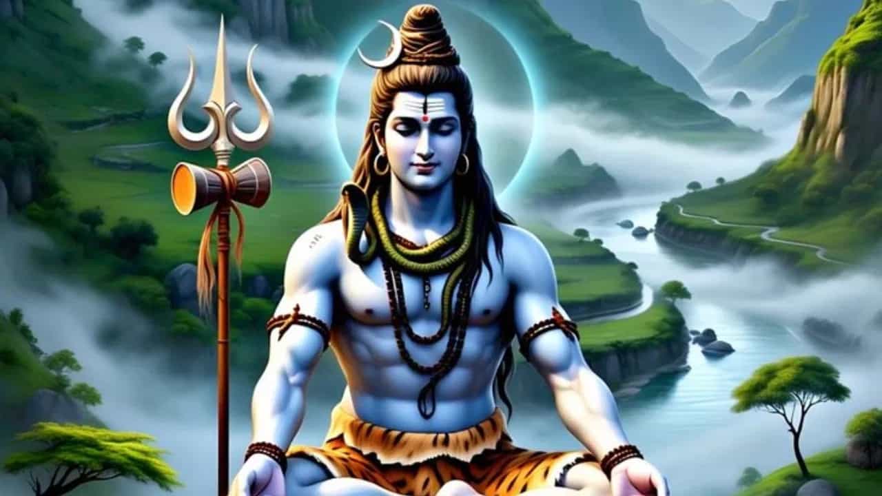 ਸੋਮਵਾਰ ਨੂੰ ਇਹ ਕੰਮ ਕਰਨ ਨਾਲ ਭਗਵਾਨ ਸ਼ਿਵ ਹੋ ਸਕਦੇ ਹਨ ਨਾਰਾਜ਼, ਜਾਣੋ ਇਸ ਦਿਨ ਨਾਲ ਜੁੜੇ ਨਿਯਮ ਸੋਮਵਾਰ ਨੂੰ ਇਹ ਕੰਮ ਕਰਨ ਨਾਲ ਭਗਵਾਨ ਸ਼ਿਵ ਹੋ ਸਕਦੇ ਹਨ ਨਾਰਾਜ਼, ਜਾਣੋ ਇਸ ਦਿਨ ਨਾਲ ਜੁੜੇ ਨਿਯਮ