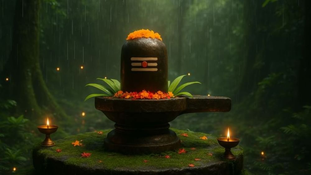 ਸ਼ਿਵਰਾਤਰੀ 'ਤੇ ਧਤੂਰਾ ਦਾ ਫੁੱਲ ਚੜ੍ਹਾਉਣ ਨਾਲ ਬੱਚਿਆਂ ਦੀ ਖੁਸ਼ੀ, ਦੁਸ਼ਮਣਾਂ ਤੋਂ ਆਜ਼ਾਦੀ ਅਤੇ ਬਿਮਾਰੀਆਂ ਤੋਂ ਰਾਹਤ ਮਿਲਦੀ ਹੈ। ਸ਼ਿਵਲਿੰਗ 'ਤੇ ਬੇਲਾ ਦਾ ਫੁੱਲ ਚੜ੍ਹਾਉਣ ਨਾਲ ਵਿਆਹੁਤਾ ਜੀਵਨ ਵਿੱਚ ਖੁਸ਼ੀ ਅਤੇ ਇੱਕ ਚੰਗਾ ਜੀਵਨ ਸਾਥੀ ਮਿਲਦਾ ਹੈ। ਸ਼ਿਵਲਿੰਗ 'ਤੇ ਚਮੇਲੀ ਦਾ ਫੁੱਲ ਚੜ੍ਹਾਉਣ ਨਾਲ ਜੀਵਨ ਵਿੱਚ ਸਕਾਰਾਤਮਕ ਊਰਜਾ ਆਉਂਦੀ ਹੈ।