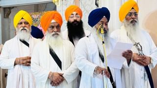 ਜਥੇਦਾਰ ਗੜਗੱਜ ਦੇ ਨਿਰਣੈ ਨੂੰ ਤਖ਼ਤ ਸ੍ਰੀ ਪਟਨਾ ਸਾਹਿਬ ਨੇ ਕੀਤਾ ਰੱਦ