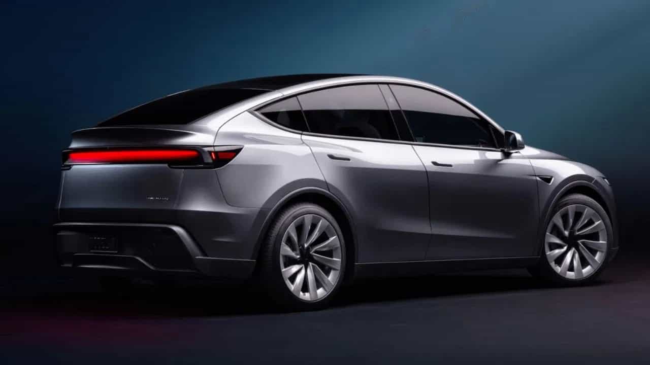 Tesla ਦਾ ਬੰਪਰ ਤੋਹਫ਼ਾ, ਹੁਣ ਪੂਰੇ ਦੇਸ਼ ਵਿੱਚ ਕਿਤੇ ਵੀ ਖਰੀਦ ਸਕਦੇ ਹੋ ਕਾਰ, 22 ਹਜ਼ਾਰ ਵਿੱਚ ਹੋਵੇਗੀ ਬੁਕਿੰਗ Tesla ਦਾ ਬੰਪਰ ਤੋਹਫ਼ਾ, ਹੁਣ ਪੂਰੇ ਦੇਸ਼ ਵਿੱਚ ਕਿਤੇ ਵੀ ਖਰੀਦ ਸਕਦੇ ਹੋ ਕਾਰ, 22 ਹਜ਼ਾਰ ਵਿੱਚ ਹੋਵੇਗੀ ਬੁਕਿੰਗ