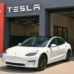 ਭਾਰਤ ਵਿੱਚ ਖੁੱਲ੍ਹ ਗਿਆ Tesla ਦਾ ਪਹਿਲਾ ਸ਼ੋਅਰੂਮ , 60 ਲੱਖ ਰੁਪਏ ਵਿੱਚ ਮਿਲੇਗੀ ਇਹ ਸ਼ਾਨਦਾਰ ਕਾਰ ਭਾਰਤ ਵਿੱਚ ਖੁੱਲ੍ਹ ਗਿਆ Tesla ਦਾ ਪਹਿਲਾ ਸ਼ੋਅਰੂਮ , 60 ਲੱਖ ਰੁਪਏ ਵਿੱਚ ਮਿਲੇਗੀ ਇਹ ਸ਼ਾਨਦਾਰ ਕਾਰ