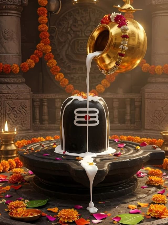 ਸਾਵਣ ਵਿੱਚ ਆਪਣੇ ਗ੍ਰਹਿਆਂ ਨੂੰ ਇੰਝ ਕਰੋ ਕੰਟਰੋਲ !