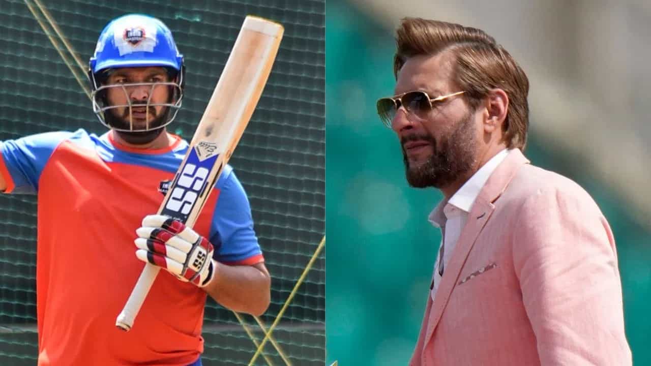 IND vs PAK Match Cancel: ਭਾਰਤ-ਪਾਕਿਸਤਾਨ ਮੈਚ ਰੱਦ ਹੋਣ ਤੇ ਆਇਆ ਸਭ ਤੋਂ ਵੱਡਾ ਬਿਆਨ, ਅਸੀਂ ਕਿਸੇ ਦੀਆਂ ਭਾਵਨਾਵਾਂ ਨਾਲ ਨਹੀਂ ਖੇਡਣਾ ਚਾਹੁੰਦੇ... IND vs PAK Match Cancel: ਭਾਰਤ-ਪਾਕਿਸਤਾਨ ਮੈਚ ਰੱਦ ਹੋਣ ਤੇ ਆਇਆ ਸਭ ਤੋਂ ਵੱਡਾ ਬਿਆਨ, ਅਸੀਂ ਕਿਸੇ ਦੀਆਂ ਭਾਵਨਾਵਾਂ ਨਾਲ ਨਹੀਂ ਖੇਡਣਾ ਚਾਹੁੰਦੇ...