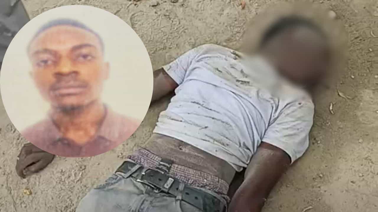 ਬਠਿੰਡਾ ਚ ਜ਼ਿੰਬਾਬਵੇ ਦੇ ਵਿਦਿਆਰਥੀ ਦੀ ਮੌਤ, ਗਾਰਡ ਸਮੇਤ 9 ਤੇ ਮਾਮਲਾ ਦਰਜ, 7 ਕਾਬੂ