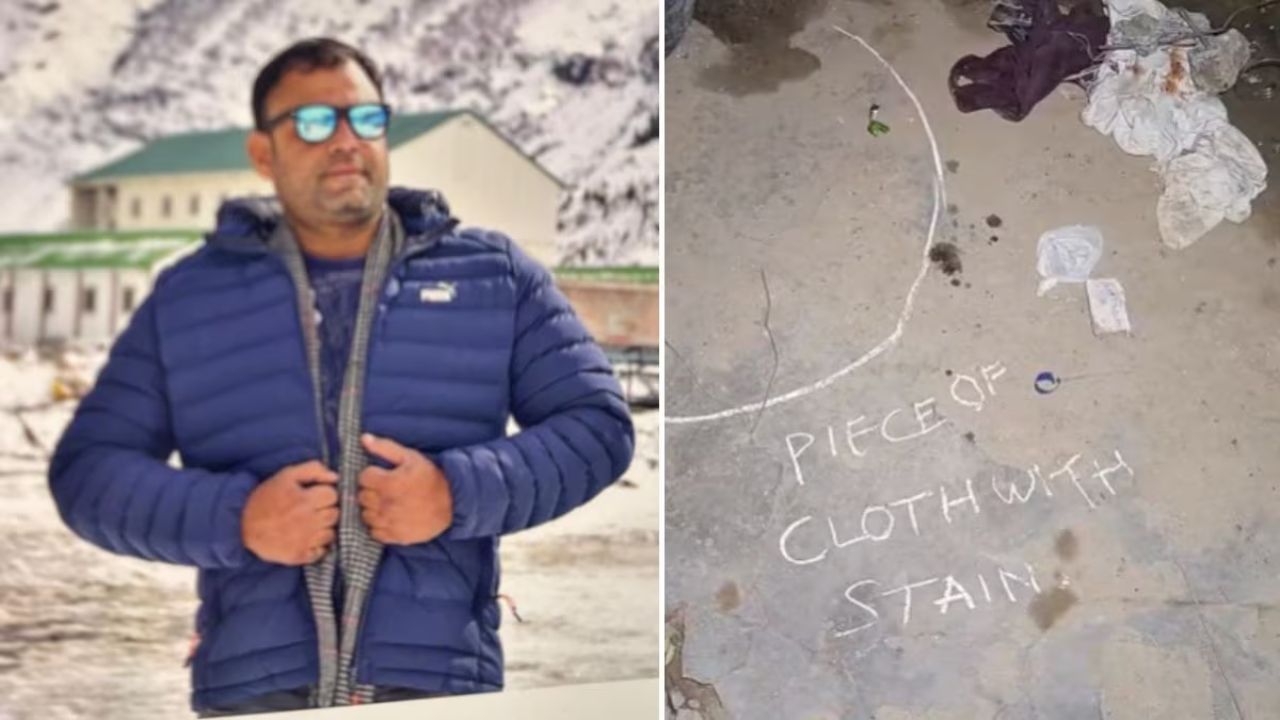 Huma Qureshi Cousin Murder: ਅਦਾਕਾਰਾ ਹੁਮਾ ਕੁਰੈਸ਼ੀ ਦੇ ਚਚੇਰੇ ਭਰਾ ਦਾ ਕਤਲ, ਦਿੱਲੀ ਵਿੱਚ ਪਾਰਕਿੰਗ ਨੂੰ ਲੈ ਕੇ ਹੋਇਆ ਝਗੜਾ