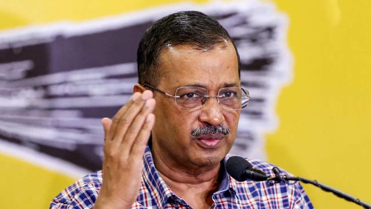 ਕੇਜਰੀਵਾਲ ਦੀ ਪੀਐਮ ਮੋਦੀ ਤੋਂ ਮੰਗ- ਅਮਰੀਕੀ ਕਪਾਹ 'ਤੇ ਟੈਕਸ ਨਾ ਹਟਾਓ, ਉਨ੍ਹਾਂ ਤੇ 100% ਟੈਰਿਫ ਲਗਾਓ- ਅਸੀਂ ਤੁਹਾਡੇ ਨਾਲ ਹਾਂ