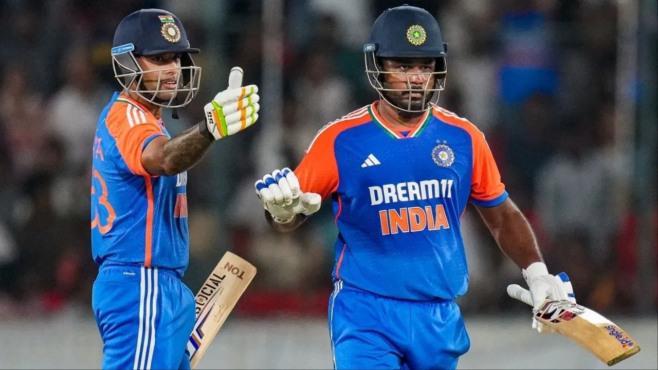 ਇਸ ਤਰ੍ਹਾਂ ਹੋਵੇਗੀ Asia Cup ਵਿੱਚ ਭਾਰਤ ਦੀ ਬੱਲੇਬਾਜ਼ੀ ਲਾਈਨ-ਅੱਪ? ਇਹ ਖਿਡਾਰੀ ਖੇਡ ਸਕਦੇ ਹਨ ਟਾਪ ਆਰਡਰ 'ਚ