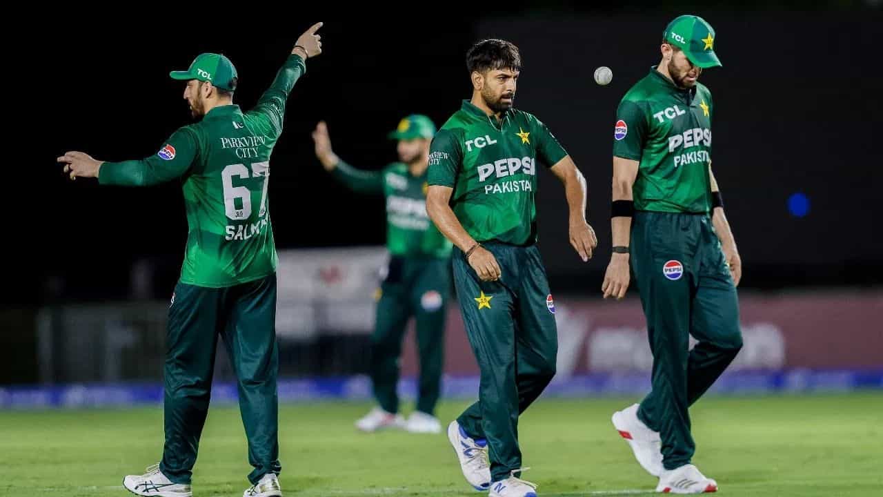 Asia Cup ਤੋਂ ਪਹਿਲਾ ਹੀ ਨਿਕਲੀ ਪਾਕਿਸਤਾਨ ਦੀ ਹਵਾ, ਪਿਛਲੇ ਕਾਫ਼ੀ ਸਮੇਂ ਤੋਂ ਚਲ ਰਿਹਾ ਮਾੜਾ ਪ੍ਰਦਰਸ਼ਨ Asia Cup ਤੋਂ ਪਹਿਲਾ ਹੀ ਨਿਕਲੀ ਪਾਕਿਸਤਾਨ ਦੀ ਹਵਾ, ਪਿਛਲੇ ਕਾਫ਼ੀ ਸਮੇਂ ਤੋਂ ਚਲ ਰਿਹਾ ਮਾੜਾ ਪ੍ਰਦਰਸ਼ਨ