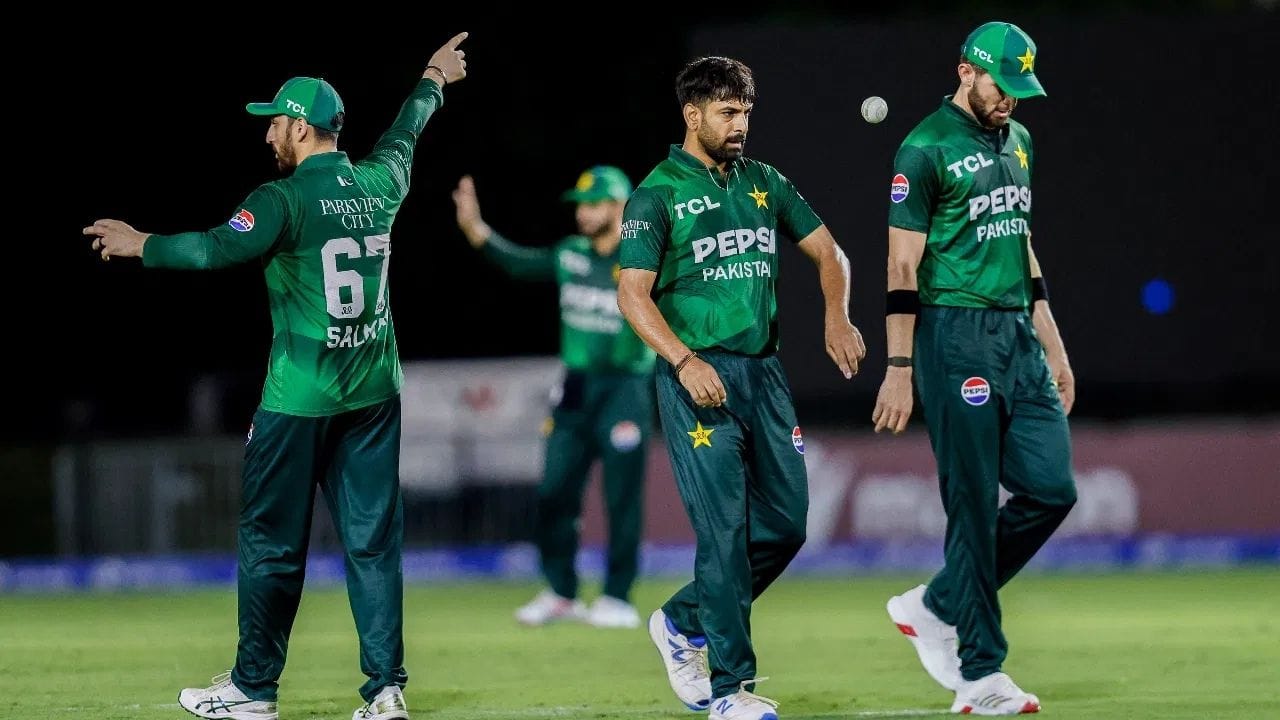 Asia Cup ਤੋਂ ਪਹਿਲਾ ਹੀ ਨਿਕਲੀ ਪਾਕਿਸਤਾਨ ਦੀ ਹਵਾ, ਪਿਛਲੇ ਕਾਫ਼ੀ ਸਮੇਂ ਤੋਂ ਚਲ ਰਿਹਾ ਮਾੜਾ ਪ੍ਰਦਰਸ਼ਨ