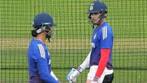 ਕੀ ਸ਼ੁਭਮਨ ਗਿੱਲ ਨੂੰ Asia Cup 'ਚ ਖੇਡਣ ਦਾ ਮਿਲੇਗਾ ਮੌਕਾ ?