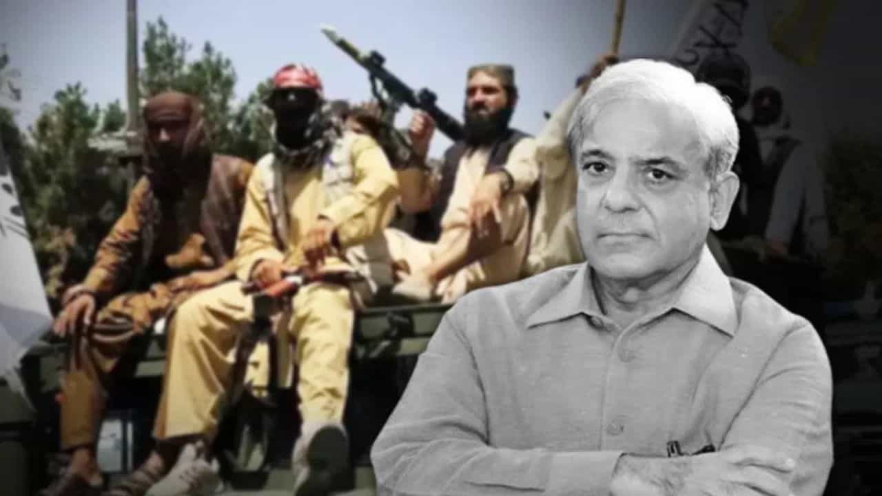 ਬਲੋਚਿਸਤਾਨ ਲਿਬਰੇਸ਼ਨ ਆਰਮੀ ਹੁਣ ਅੱਤਵਾਦੀ ਸੰਗਠਨ, ਅਮਰੀਕਾ ਨੇ ਕੀਤਾ ਐਲਾਨ ਬਲੋਚਿਸਤਾਨ ਲਿਬਰੇਸ਼ਨ ਆਰਮੀ ਹੁਣ ਅੱਤਵਾਦੀ ਸੰਗਠਨ, ਅਮਰੀਕਾ ਨੇ ਕੀਤਾ ਐਲਾਨ