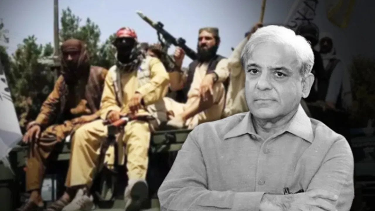 ਬਲੋਚਿਸਤਾਨ ਲਿਬਰੇਸ਼ਨ ਆਰਮੀ ਹੁਣ ਅੱਤਵਾਦੀ ਸੰਗਠਨ, ਅਮਰੀਕਾ ਨੇ ਕੀਤਾ ਐਲਾਨ