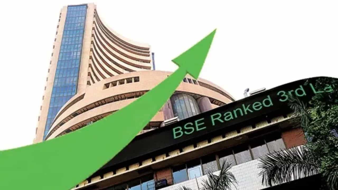 ਸ਼ੁਰੂਆਤੀ ਕਾਰੋਬਾਰ ਚ ਸੈਂਸੈਕਸ 900 ਅੰਕਾਂ ਦਾ ਉਛਾਲ, ਨਿਵੇਸ਼ਕਾਂ ਨੇ ਕਮਾਏ ਇੰਨੇ ਕਰੋੜ ਸ਼ੁਰੂਆਤੀ ਕਾਰੋਬਾਰ ਚ ਸੈਂਸੈਕਸ 900 ਅੰਕਾਂ ਦਾ ਉਛਾਲ, ਨਿਵੇਸ਼ਕਾਂ ਨੇ ਕਮਾਏ ਇੰਨੇ ਕਰੋੜ