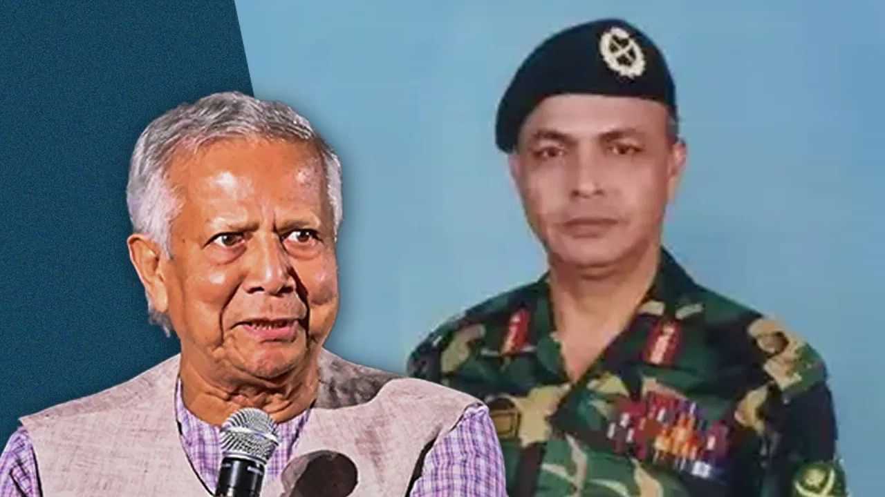 ਬੰਗਲਾਦੇਸ਼ ਚ ਤਖ਼ਤਾਪਲਟ ਤੋਂ ਬਾਅਦ ਵੀ ਹਿੰਸਾ ਜਾਰੀ, ਸਾਬਕਾ ਲੈਫਟੀਨੈਂਟ ਦੀ ਕਲੱਬ ਦੇ ਕਮਰੇ ਚੋਂ ਮਿਲੀ ਲਾਸ਼ ਬੰਗਲਾਦੇਸ਼ ਚ ਤਖ਼ਤਾਪਲਟ ਤੋਂ ਬਾਅਦ ਵੀ ਹਿੰਸਾ ਜਾਰੀ, ਸਾਬਕਾ ਲੈਫਟੀਨੈਂਟ ਦੀ ਕਲੱਬ ਦੇ ਕਮਰੇ ਚੋਂ ਮਿਲੀ ਲਾਸ਼