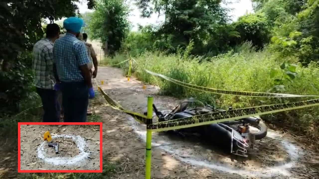 ਬਠਿੰਡਾ ਚ ਪੁਲਿਸ ਨੇ ਲੁਟੇਰਿਆਂ ਦਾ ਕੀਤਾ ਐਨਕਾਉਂਟਰ, ਗੋਲ਼ੀ ਲੱਗਣ ਨਾਲ ਇੱਕ ਜ਼ਖ਼ਮੀ ਤੇ ਦੂਜਾ ਮੌਕੇ ਤੇ ਗ੍ਰਿਫ਼ਤਾਰ