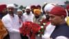 ਵਿਗੜੀ ਪ੍ਰਣਾਲੀ ਨੂੰ ਸੁਧਾਰਨ 'ਚ ਕੁਝ ਸਮਾਂ ਲੱਗੇਗਾ, ਡੇਰਾ ਬੱਲਾਂ 'ਚ ਬੋਲੇ CM ਵਿਗੜੀ ਪ੍ਰਣਾਲੀ ਨੂੰ ਸੁਧਾਰਨ 'ਚ ਕੁਝ ਸਮਾਂ ਲੱਗੇਗਾ, ਡੇਰਾ ਬੱਲਾਂ 'ਚ ਬੋਲੇ CM...