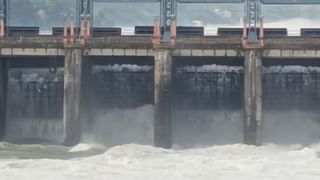 ਪੰਜਾਬ ਵਿੱਚ ਫਿਰ ਵਧਿਆ ਹੜ੍ਹ ਦਾ ਖ਼ਤਰਾ, ਪਾਣੀ ਰੋਕਣ ਲਈ ਰਣਜੀਤ ਸਾਗਰ, ਪੋਂਗ ਤੇ ਭਾਖੜਾ ਡੈਮਾਂ ਨੂੰ ਕੀਤਾ ਜਾ ਰਿਹਾ ਖਾਲੀ