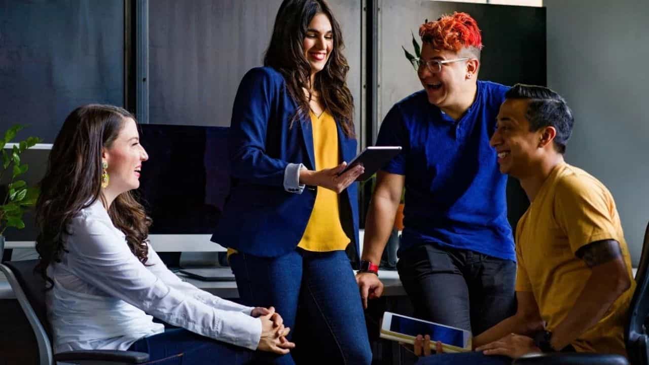 GMAT ਅਤੇ CAT ਵਿੱਚ ਕੀ ਅੰਤਰ ਹੈ? ਦੋਵੇਂ ਪ੍ਰੀਖਿਆਵਾਂ MBA ਵਿੱਚ ਦਾਖਲਾ ਪ੍ਰਦਾਨ ਕਰਦੀਆਂ ਹਨ GMAT ਅਤੇ CAT ਵਿੱਚ ਕੀ ਅੰਤਰ ਹੈ? ਦੋਵੇਂ ਪ੍ਰੀਖਿਆਵਾਂ MBA ਵਿੱਚ ਦਾਖਲਾ ਪ੍ਰਦਾਨ ਕਰਦੀਆਂ ਹਨ