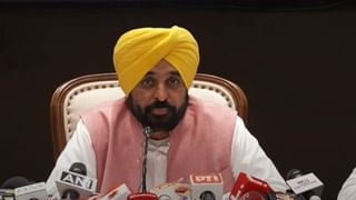 ਪੰਜਾਬ ‘ਚ ਰਾਸ਼ਨ ਕਾਰਡਾਂ ਨੂੰ ਲੈ ਕੇ ਸੂਬਾ ਤੇ ਕੇਂਦਰ ਸਰਕਾਰ ਆਹਮੋ-ਸਾਹਮਣੇ, ਸੀਐਮ ਬੋਲੇ- ਇੱਕ ਵੀ ਨਾਮ ਨਹੀਂ ਕੱਟਣ ਦੇਵਾਂਗਾ