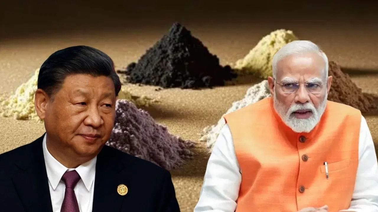 ਚੀਨ ਨੇ ਭਾਰਤ ਨੂੰ ਦਿੱਤੀਆਂ 3 ਖ਼ੁਸ਼ਖ਼ਬਰੀਆਂ, ਖਾਦ ਸਮੇਤ ਇਨ੍ਹਾਂ ਚੀਜ਼ਾ ਤੋਂ ਹਟਾਇਆ ਬੈਨ