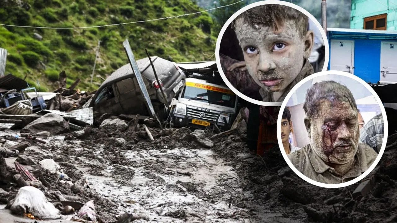 ਹਿਮਾਲਿਆਈ ਸੂਬਿਆਂ ਵਿੱਚ ਵਾਰ-ਵਾਰ ਕਿਉਂ ਫਟ ਰਹੇ ਬੱਦਲ, ਕਿਸ਼ਤਵਾੜ ਵਿੱਚ ਹਫੜਾ-ਦਫੜੀ