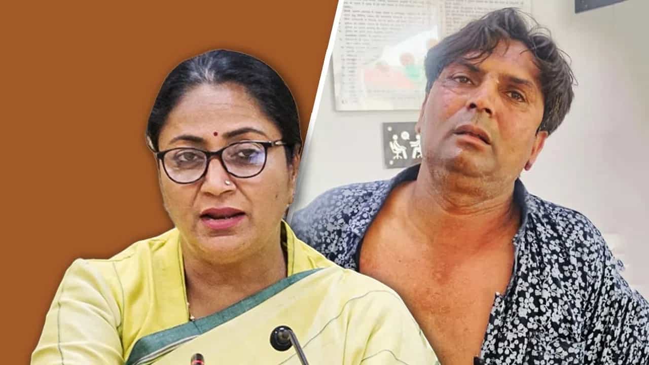 ਦਿੱਲੀ ਦੀ ਸੇਵਾ ਅਤੇ ਲੋਕ ਭਲਾਈ ਤੇ ਹਮਲਾ... ਹਮਲੇ ਤੋਂ ਬਾਅਦ ਮੁੱਖ ਮੰਤਰੀ ਰੇਖਾ ਗੁਪਤਾ ਦਾ ਪਹਿਲਾ ਪ੍ਰਤੀਕਰਮ