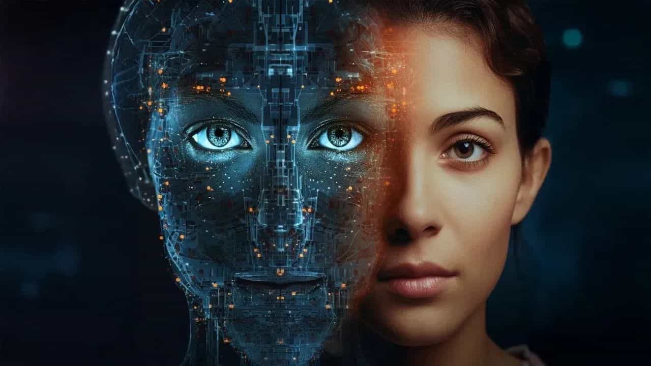 Deepfake Law: Deepfake ਤੇ ਸਰਕਾਰ ਬਣਾ ਰਹੀਂ ਸਖ਼ਤ ਕਾਨੂੰਨ, ਜਾਣੋ ਕੀ ਹੈ Deepfake Deepfake Law: Deepfake ਤੇ ਸਰਕਾਰ ਬਣਾ ਰਹੀਂ ਸਖ਼ਤ ਕਾਨੂੰਨ, ਜਾਣੋ ਕੀ ਹੈ Deepfake