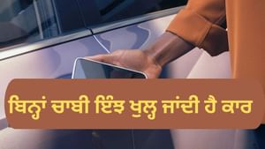 ਕਾਰਾਂ ਦੇ ਇਨ੍ਹਾਂ ਫੀਚਰਸ ਦੇ ਲੋਕ ਦੀਵਾਨੇ , ਇਸ ਮਾਡਲ ਨੂੰ ਖਰੀਦ ਰਹੇ ਸਭ ਤੋਂ ਵੱਧ