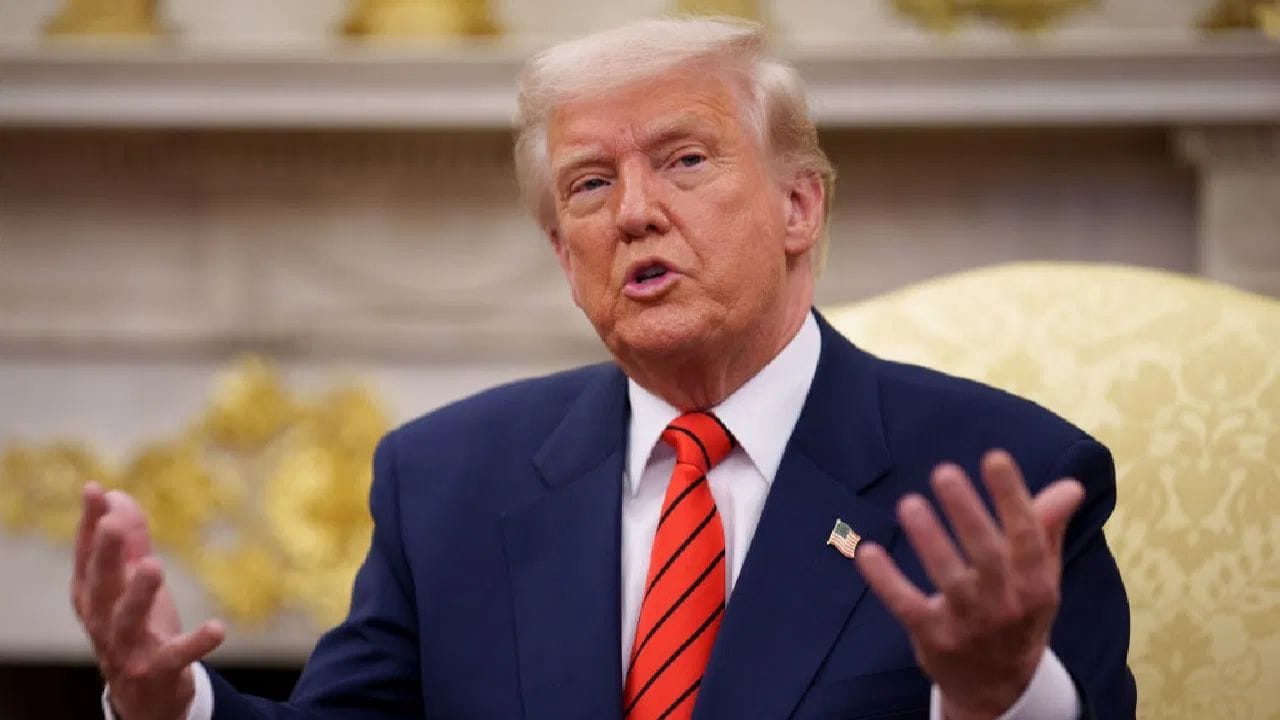 ਵਾਸ਼ਿੰਗਟਨ ਡੀਸੀ ਤੋਂ ਬਾਅਦ ਹੁਣ ਕਿਹੜੇ ਸ਼ਹਿਰ ਵਿੱਚ ਤਾਇਨਾਤ ਹੋਣਗੇ ਨੈਸ਼ਨਲ ਗਾਰਡ, ਕੀ ਹੈ ਟਰੰਪ ਦਾ ਨਵਾਂ ਪਲਾਨ?