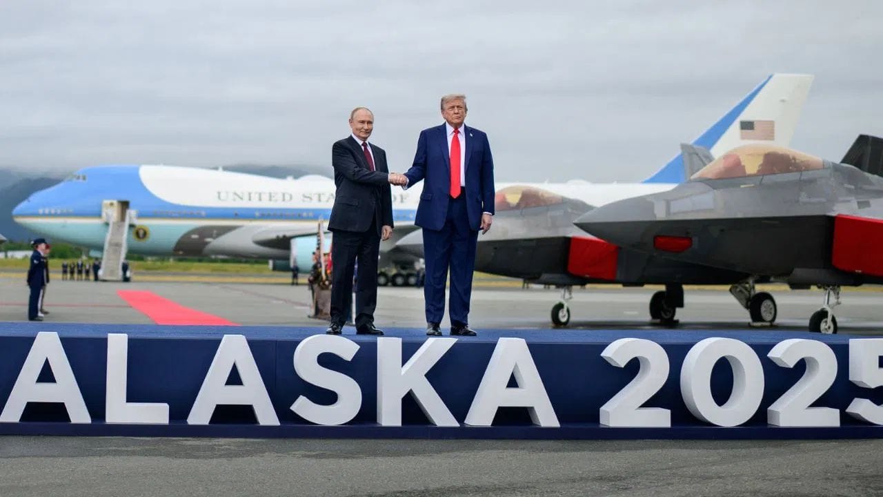 ਟਰੰਪ ਡੀਲ ਦੇ ਦਾਅਵੇ ਦੀ ਨਿਕਲੀ ਫੂਕ, ਤਿੰਨ ਘੰਟੇ ਦੀ ਮੀਟਿੰਗ ਵਿੱਚ ਹਾਵੀ ਰਹੇ ਪੁਤਿਨ