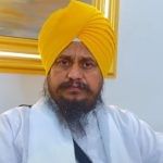 ਅਕਾਲੀ ਦਲ ਦੇ ਨਵੇਂ ਪ੍ਰਧਾਨ ਲਈ 11 ਅਗਸਤ ਨੂੰ ਚੋਣ ਇਜਲਾਸ, ਜਾਣੋ ਕੀ ਬੋਲੇ ਗਿਆਨੀ ਹਰਪ੍ਰੀਤ ਸਿੰਘ? ਅਕਾਲੀ ਦਲ ਦੇ ਨਵੇਂ ਪ੍ਰਧਾਨ ਲਈ 11 ਅਗਸਤ ਨੂੰ ਚੋਣ ਇਜਲਾਸ, ਜਾਣੋ ਕੀ ਬੋਲੇ ਗਿਆਨੀ ਹਰਪ੍ਰੀਤ ਸਿੰਘ?