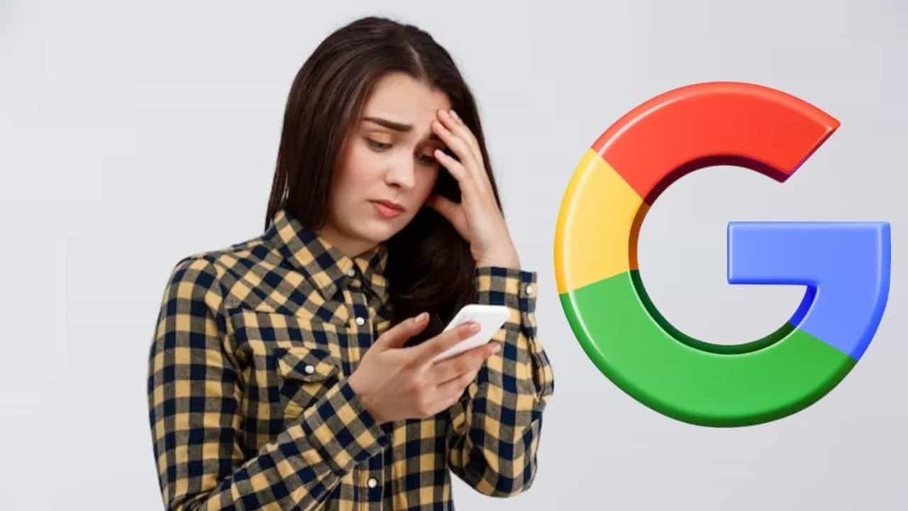 Google ਹੁਣ ਭਰੋਸੇਯੋਗ ਨਹੀਂ ਰਿਹਾ, ਕਸਟਮਰ ਕੇਅਰ ਦੀ ਬਜਾਏ ਦੇ ਰਿਹਾ ਹੈ ਸਕੈਮਰਾਂ ਦੇ ਨੰਬਰ Google ਹੁਣ ਭਰੋਸੇਯੋਗ ਨਹੀਂ ਰਿਹਾ, ਕਸਟਮਰ ਕੇਅਰ ਦੀ ਬਜਾਏ ਦੇ ਰਿਹਾ ਹੈ ਸਕੈਮਰਾਂ ਦੇ ਨੰਬਰ