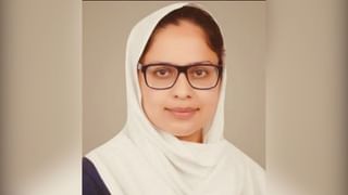 SGPC ਸਾਬਕਾ ਪ੍ਰਧਾਨ ਲੌਂਗੋਵਾਲ ਦੀ ਧੀ ਦਾ ਦੇਹਾਂਤ, ਵੱਡੀਆਂ ਸ਼ਖ਼ਸੀਅਤਾਂ ਨੇ ਪ੍ਰਗਟਾਇਆ ਦੁੱਖ