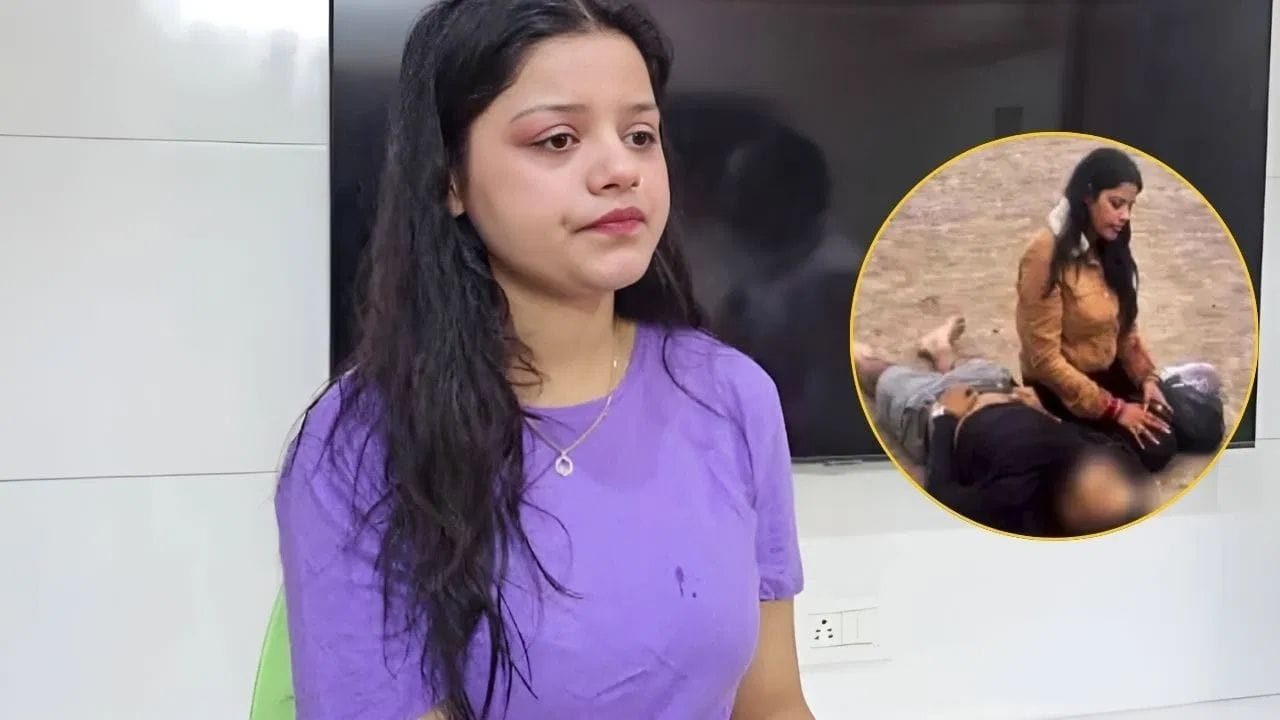 Bigg Boss 19 'ਚ ਦਿਖੇਗੀ ਪਹਿਲਗਾਮ ਹਮਲੇ ਵਿਚ ਸ਼ਹੀਦ ਹੋਏ ਵਿਨੈ ਨਰਵਾਲ ਦੀ ਪਤਨੀ?