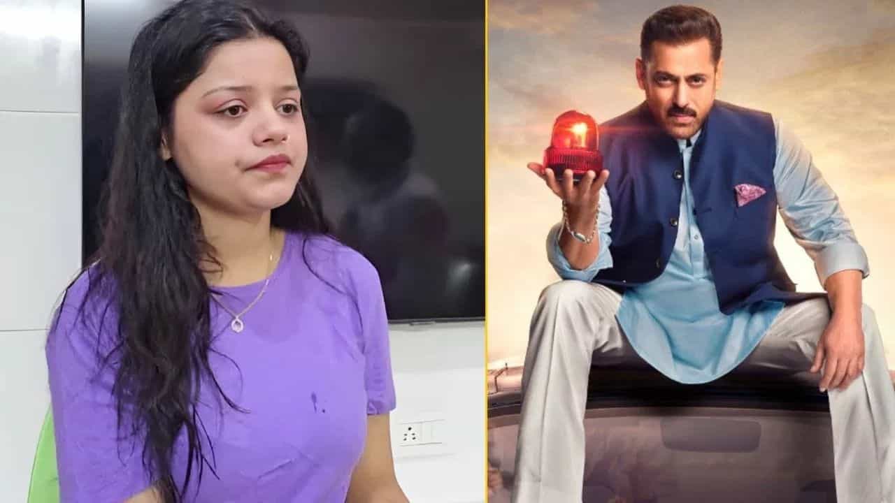 ਕੀ Bigg Boss 19 ਚ ਦਿਖੇਗੀ ਪਹਿਲਗਾਮ ਹਮਲੇ ਵਿਚ ਸ਼ਹੀਦ ਹੋਏ ਵਿਨੈ ਨਰਵਾਲ ਦੀ ਪਤਨੀ? ਐਲਵਿਸ਼ ਯਾਦਵ ਦੀ ਹੈ ਦੋਸਤ ਕੀ Bigg Boss 19 ਚ ਦਿਖੇਗੀ ਪਹਿਲਗਾਮ ਹਮਲੇ ਵਿਚ ਸ਼ਹੀਦ ਹੋਏ ਵਿਨੈ ਨਰਵਾਲ ਦੀ ਪਤਨੀ? ਐਲਵਿਸ਼ ਯਾਦਵ ਦੀ ਹੈ ਦੋਸਤ