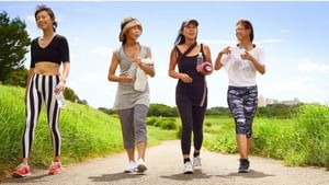 ਕੀ ਹੈ ਜਾਪਾਨੀ Interval Walking? ਜਿਸ ਨੂੰ ਰੋਜ਼ਾਨਾ ਕਰਨ ਨਾਲ ਸਰੀਰ ਰਹਿੰਦਾ ਹੈ