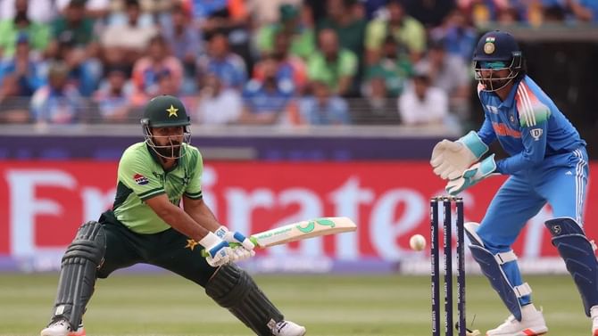 Asia Cup 2025: ਭਾਰਤ-ਪਾਕਿ ਮੈਚ ਵੈਨਿਊ ਦਾ ਐਲਾਨ, ਇਸ ਸ਼ਹਿਰ 'ਚ ਹੋਵੇਗਾ ਫਾਈਨਲ Asia Cup 2025: ਭਾਰਤ-ਪਾਕਿ ਮੈਚ ਵੈਨਿਊ ਦਾ ਐਲਾਨ, ਇਸ ਸ਼ਹਿਰ 'ਚ ਹੋਵੇਗਾ ਫਾਈਨਲ