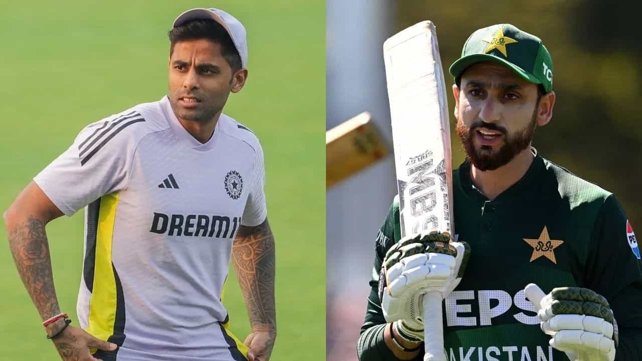 ਲਾਂਚ ਤੋਂ ਪਹਿਲਾਂ ਹੀ 15 ਲੱਖ ਚ ਵਿਕ ਰਹੀਆਂ ਹਨ ਭਾਰਤ-ਪਾਕਿਸਤਾਨ ਮੈਚ ਦੀਆਂ ਟਿਕਟਾਂ, ਮਹਾਂ-ਮੁਕਾਬਲੇ ਨੂੰ ਦੇਖਣ ਲਈ ਪ੍ਰਸ਼ੰਸਕਾਂ ਚ  ਹੋੜ