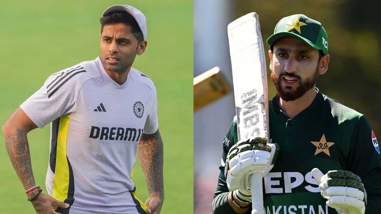 ਲਾਂਚ ਤੋਂ ਪਹਿਲਾਂ ਹੀ 15 ਲੱਖ ਚ ਵਿਕ ਰਹੀਆਂ ਹਨ ਭਾਰਤ-ਪਾਕਿਸਤਾਨ ਮੈਚ ਦੀਆਂ ਟਿਕਟਾਂ, ਮਹਾਂ-ਮੁਕਾਬਲੇ ਨੂੰ ਦੇਖਣ ਲਈ ਪ੍ਰਸ਼ੰਸਕਾਂ ਚ ਹੋੜ ਲਾਂਚ ਤੋਂ ਪਹਿਲਾਂ ਹੀ 15 ਲੱਖ ਚ ਵਿਕ ਰਹੀਆਂ ਹਨ ਭਾਰਤ-ਪਾਕਿਸਤਾਨ ਮੈਚ ਦੀਆਂ ਟਿਕਟਾਂ, ਮਹਾਂ-ਮੁਕਾਬਲੇ ਨੂੰ ਦੇਖਣ ਲਈ ਪ੍ਰਸ਼ੰਸਕਾਂ ਚ ਹੋੜ