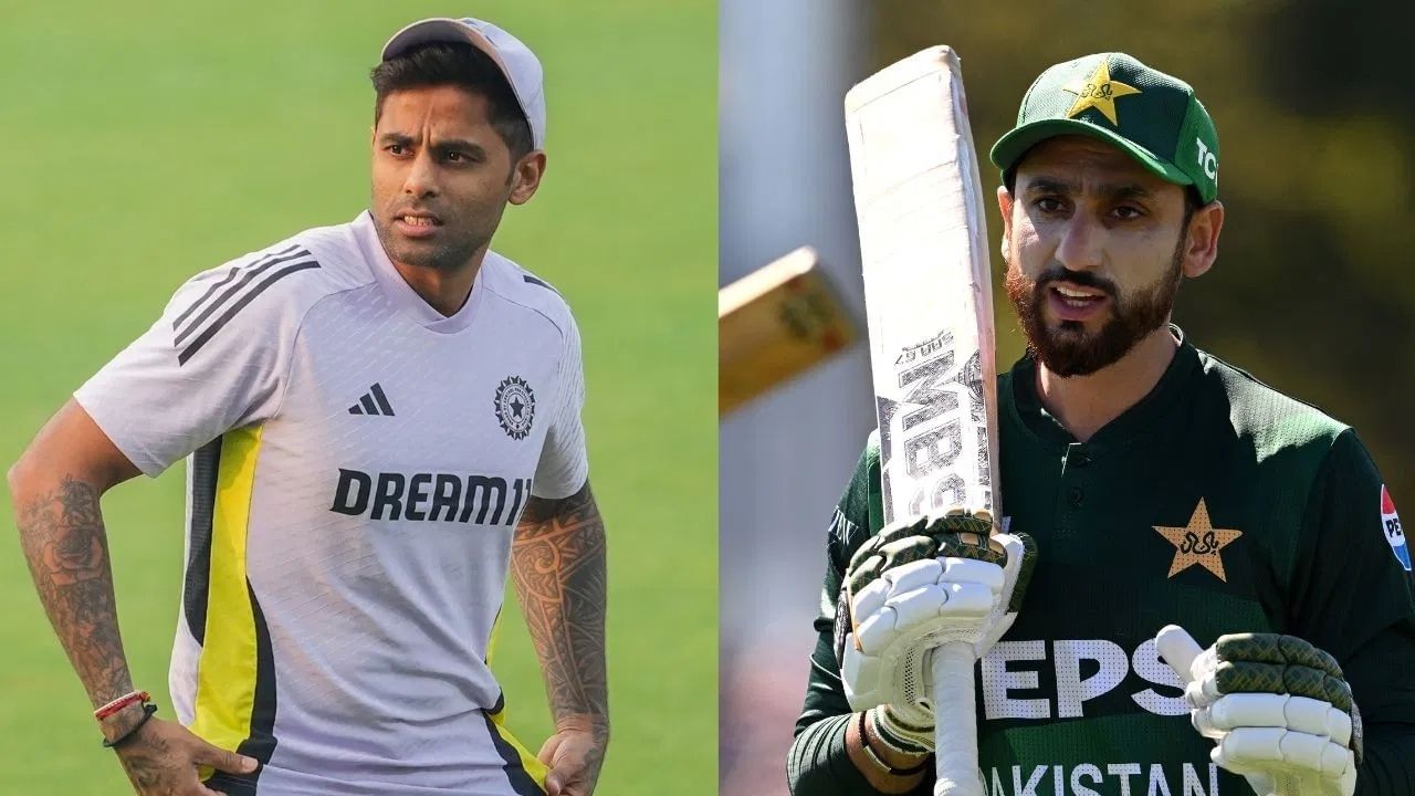 ਲਾਂਚ ਤੋਂ ਪਹਿਲਾਂ ਹੀ 15 ਲੱਖ 'ਚ ਵਿਕ ਰਹੀਆਂ ਹਨ ਭਾਰਤ-ਪਾਕਿਸਤਾਨ ਮੈਚ ਦੀਆਂ ਟਿਕਟਾਂ, ਮਹਾਂ-ਮੁਕਾਬਲੇ ਨੂੰ ਦੇਖਣ ਲਈ ਪ੍ਰਸ਼ੰਸਕਾਂ 'ਚ  ਹੋੜ