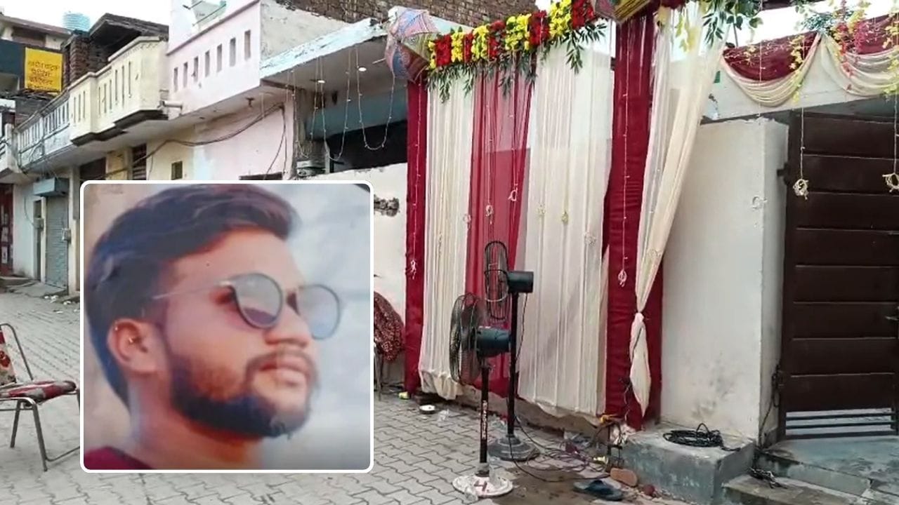 ਜਲੰਧਰ: ਧਾਰਮਿਕ ਪ੍ਰੋਗਰਾਮ ਦੌਰਾਨ ਬਦਮਾਸ਼ਾਂ ਨੇ ਕੀਤੀ ਗੋਲੀਬਾਰੀ, ਇੱਕ ਨੌਜਵਾਨ ਦੀ ਮੌਤ