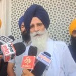 ਜਗਦੀਸ਼ ਝੀਂਡਾ ਦਾ ਕੇਂਦਰ ਤੇ ਹਰਿਆਣਾ ਸਰਕਾਰ ਨੂੰ ਪੱਤਰ, ਬੇਅਦਬੀ ਦੀਆਂ ਘਟਨਾਵਾਂ ਰੋਕਣ ਲਈ ਕੀਤੀ ਵੱਡੀ ਮੰਗ